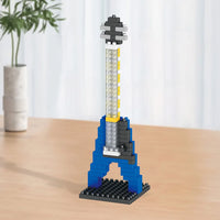 Thumbnail for Construction Instrument™ - Build your own instrument - DIY Miniature music player