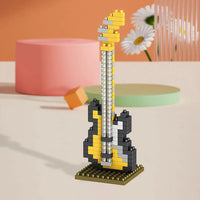 Thumbnail for Construction Instrument™ - Build your own instrument - DIY Miniature music player