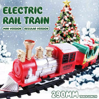 Thumbnail for Christmas Train™ - Christmas express train - Christmas train