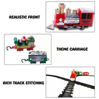 Thumbnail for Christmas Train™ - Christmas express train - Christmas train