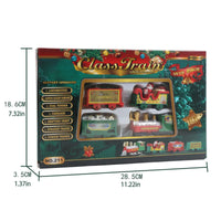 Thumbnail for Christmas Train™ - Christmas express train - Christmas train