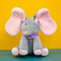 Thumbnail for MusicOllie™ - Soft friends - Soft toys