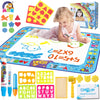 AquaMagic Mat™ - Creative play - Interactive drawing/play mat