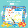 AquaMagic Mat™ - Creative play - Interactive drawing/play mat