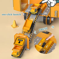 Thumbnail for Master Builder Engineer Set - Building games for beginners - Building toys