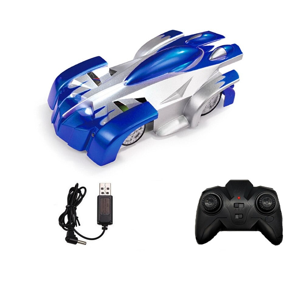 Anti Gravity Car™ | Drive over walls and ceilings - Remote-controlled car