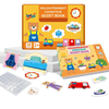 Quiet Book™ | Developing cognitive skills - Scrapbook