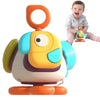 Sensory Baby Cube™ - The magic of the senses - Sensory toys for babies