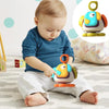 Sensory Baby Cube™ - The magic of the senses - Sensory toys for babies