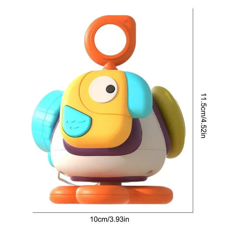 Sensory Baby Cube™ - The magic of the senses - Sensory toys for babies