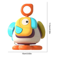 Thumbnail for Sensory Baby Cube™ - The magic of the senses - Sensory toys for babies