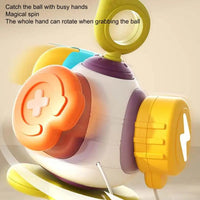 Thumbnail for Sensory Baby Cube™ - The magic of the senses - Sensory toys for babies