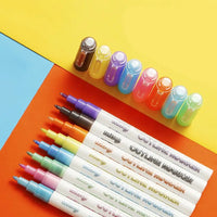 Thumbnail for FluoroSketch Markers™ - Glowing creativity - Glowing markers