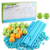 Tent Building Kit™- Build your own tent! - Tent building kit