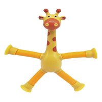 Thumbnail for Telescopic Giraffe™ - Let your imagination run wild - Telescope giraffe