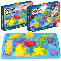 Thumbnail for Dynamic Sand™ - Enjoy playing and creating with sand! - Dynamic sand