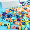 Woods™ - Make unique bead strings - Educational bead string