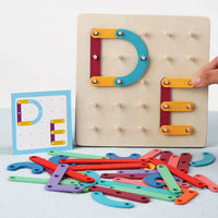 Thumbnail for Woods™ - Develop creativity - Spreadsheet puzzle