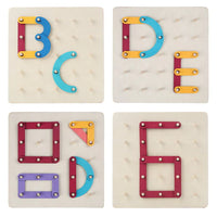 Thumbnail for Woods™ - Develop creativity - Spreadsheet puzzle