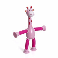 Thumbnail for Telescopic Giraffe™ - Let your imagination run wild - Telescope giraffe