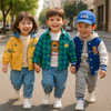 Children's clothing
