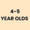 4-5 year olds