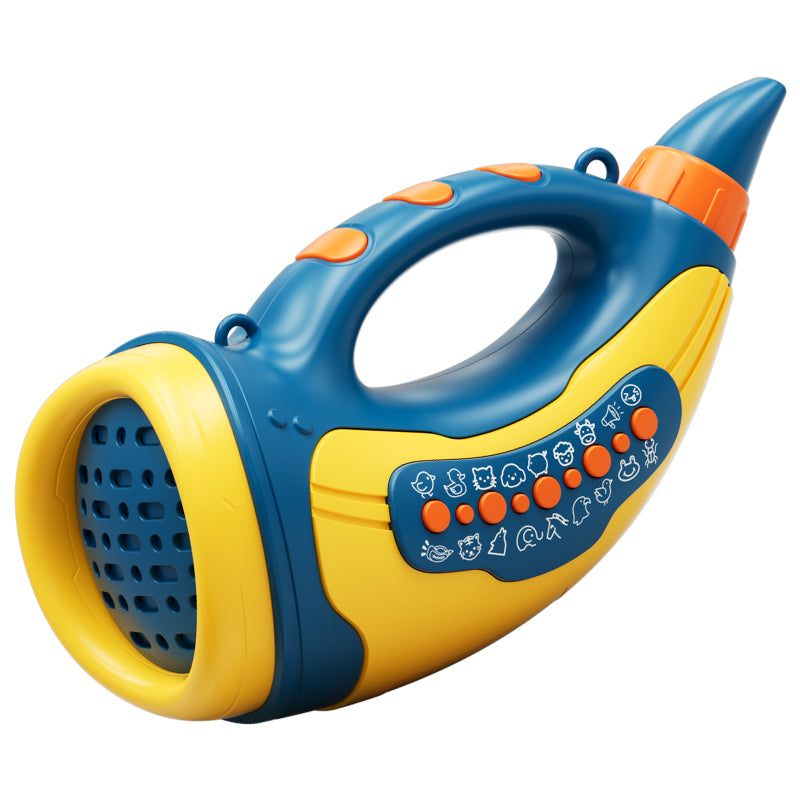 Animal Sounds Horn™ - Animal Symphony - Animal Sounds Horn