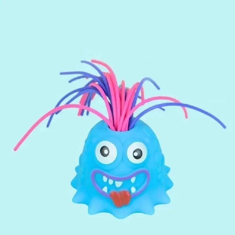 Hair Monster™ - Hilarious Hair Monster - Fidget Toy