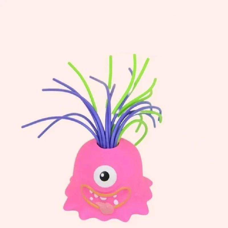 Hair Monster™ - Hilarious Hair Monster - Fidget Toy