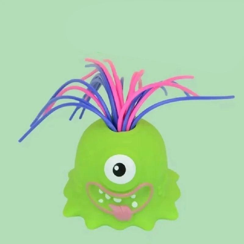 Hair Monster™ - Hilarious Hair Monster - Fidget Toy