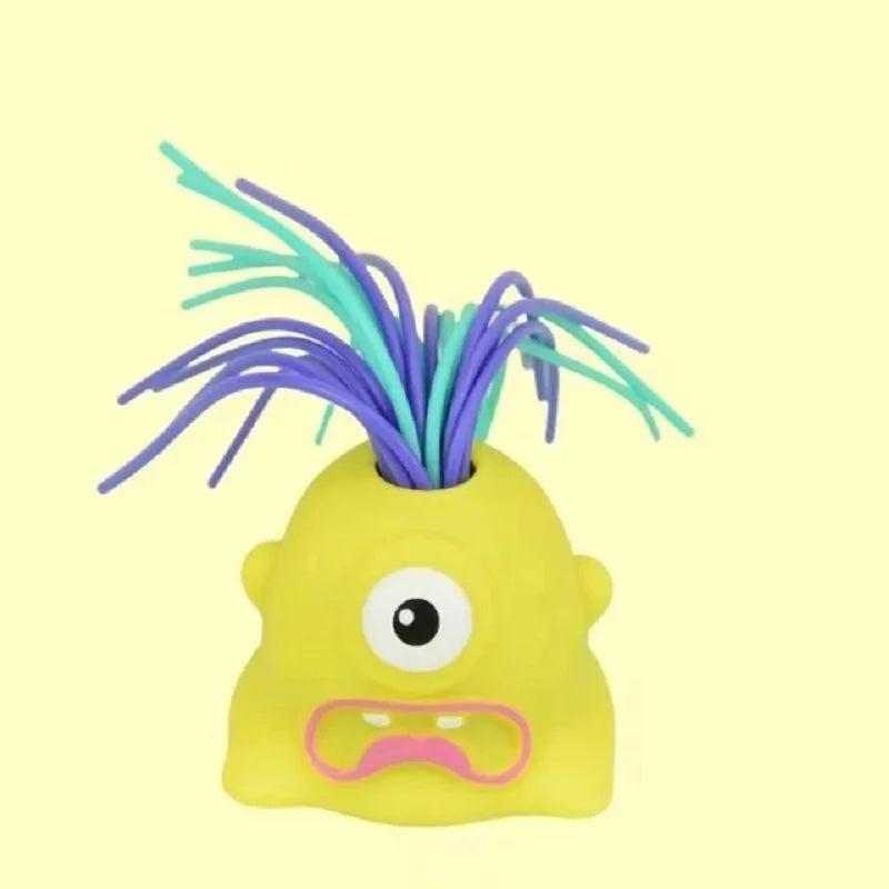 Hair Monster™ - Hilarious Hair Monster - Fidget Toy