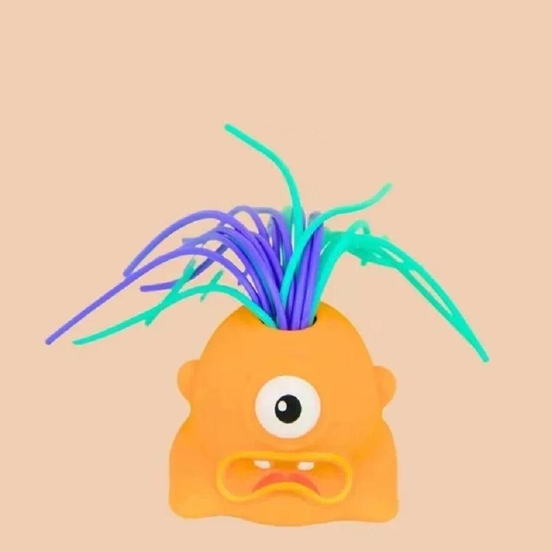 Hair Monster™ - Hilarious Hair Monster - Fidget Toy