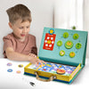 LifeCycle™ - A fun way to learn about real life - Puzzle Box