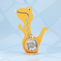 Thumbnail for DinoSave – Cute & Practical – Dinosaur Piggy Bank