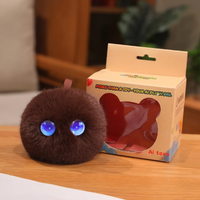 Thumbnail for AiBuddy – Talking AI Stuffed Animal with Voice Chat