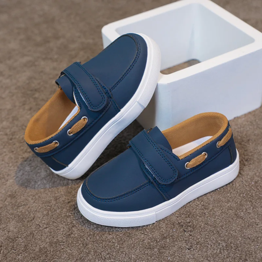 CoolStep – Simple & Stylish – Loafers & Sneakers