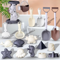 Thumbnail for Beach Set™ - Encourage Creativity & Skills - Beach Fun Set for Kids