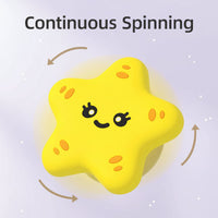 Thumbnail for SpinPlay – Montessori & Sensory – Montessori Baby Spinner