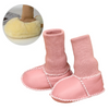 Mini Fashion™ - Warm & Cozy - Baby slippers