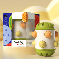 Thumbnail for Sensory Baby Roll™ - Crawl & Grasp - Sensory Toys