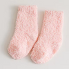 CozySteps – Extra Warm & Soft – Warm Children's Fleece Socks