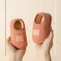 Thumbnail for Cituo – Warm & Soft – Winter Booties