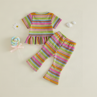 Thumbnail for RainbowBloom – Colorful & Cute – 