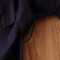 Thumbnail for LittleLady – Elegant & Trends – Jumpsuit with Bow Waistband