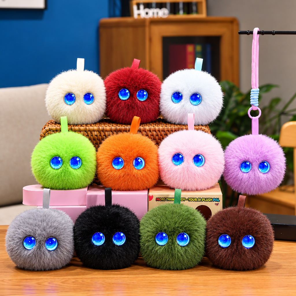 AiBuddy – Talking AI Stuffed Animal with Voice Chat