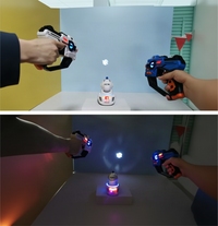 Thumbnail for TargetPro – Competitive & Adventurous – Laser Tag Pistol Set
