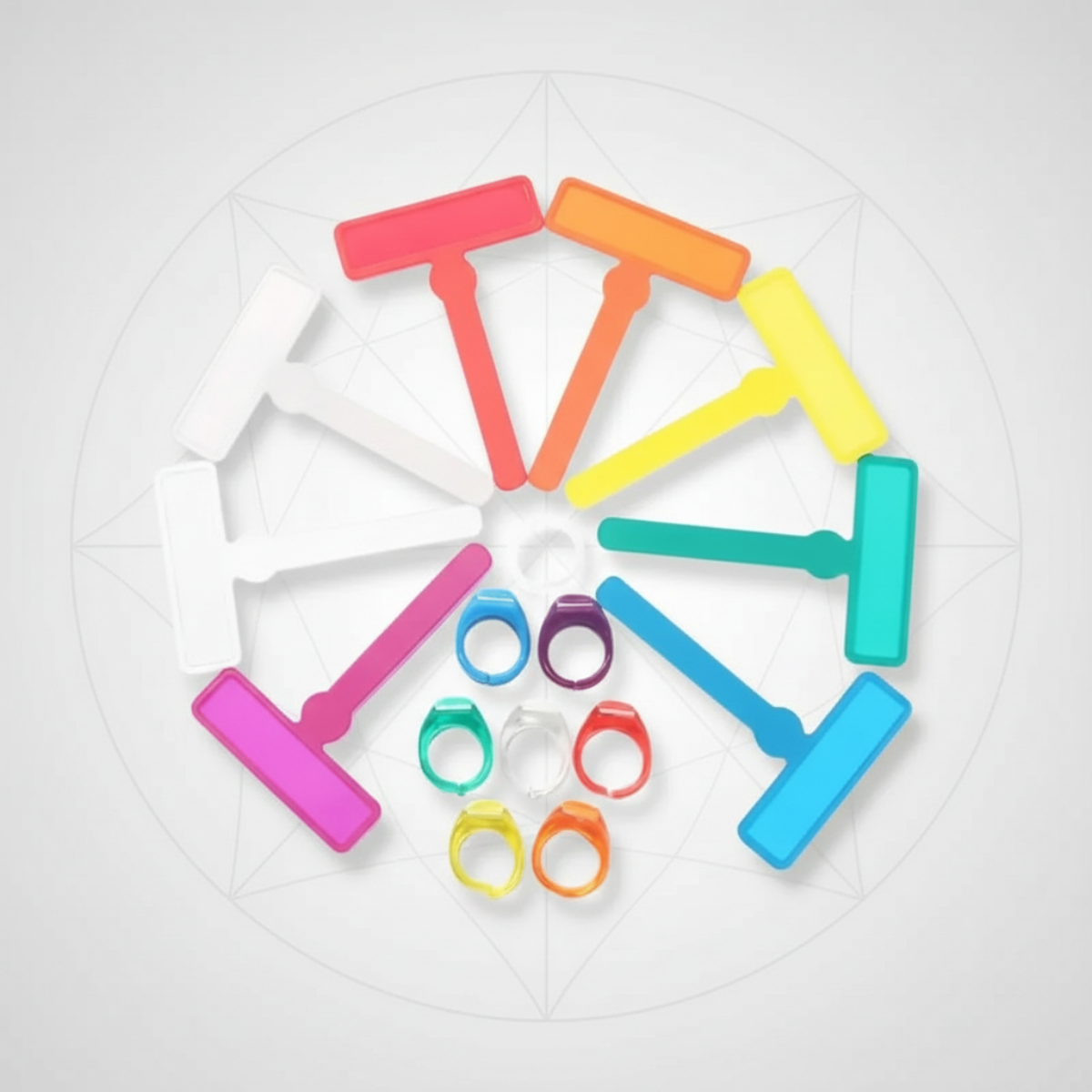 ReadFocus – Smart & Educational – Reading Guide