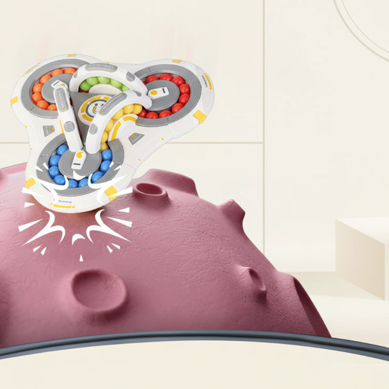 FocusMax – Calming & Challenging – Concentration & Thinking Game for Kids