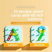 Thumbnail for ShapeGenius – Creative & Educational – Geometric Pegboard Puzzle