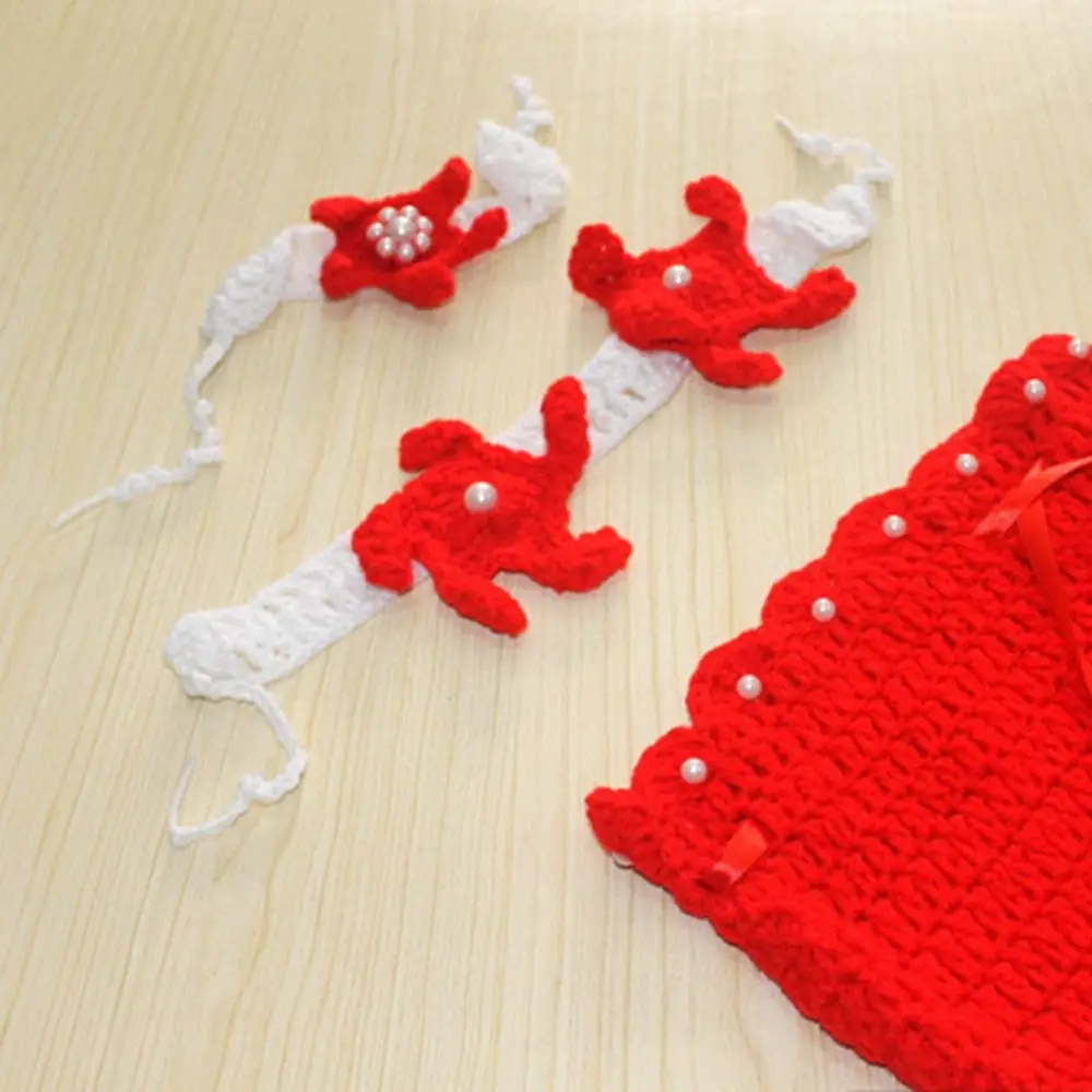 OceanPrincess – Enchanting & Comfortable – Baby Mermaid Set